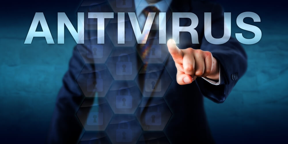 The Benefits of Antivirus Software